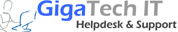 GigaTech-HelpSupport